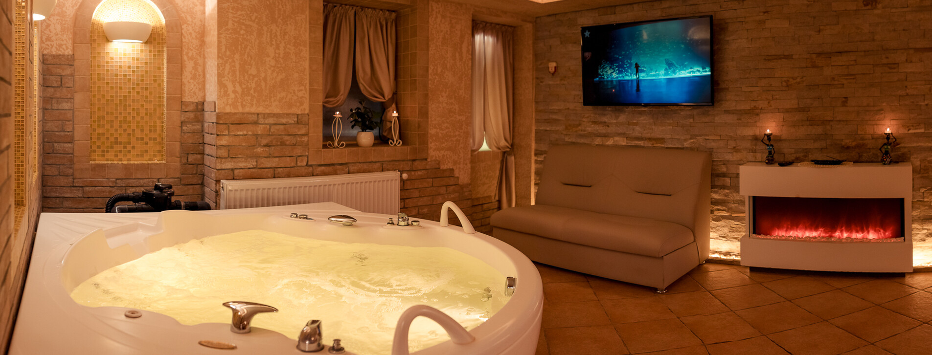 SPA по-турецки для двоих в Киеве - 28 Фото 28 - SPA по-турецки для двоих