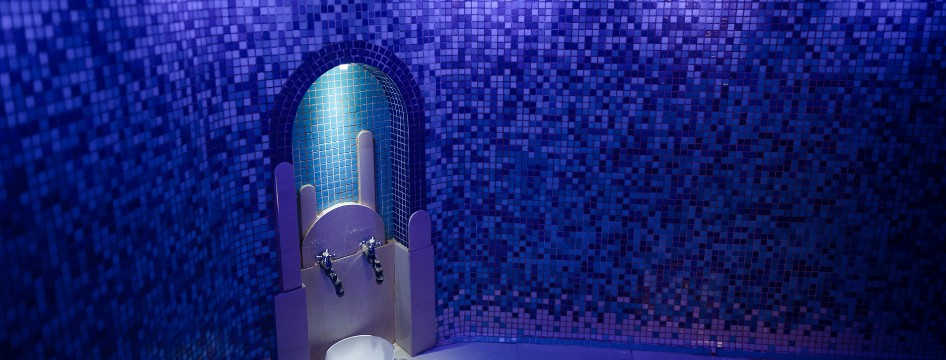 SPA по-турецки для двоих в Киеве - 29 Фото 29 - SPA по-турецки для двоих