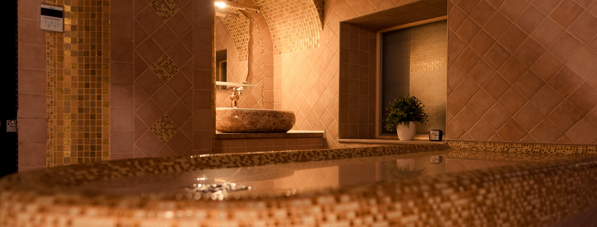 SPA по-турецки для двоих в Киеве - 30 Фото 30 - SPA по-турецки для двоих