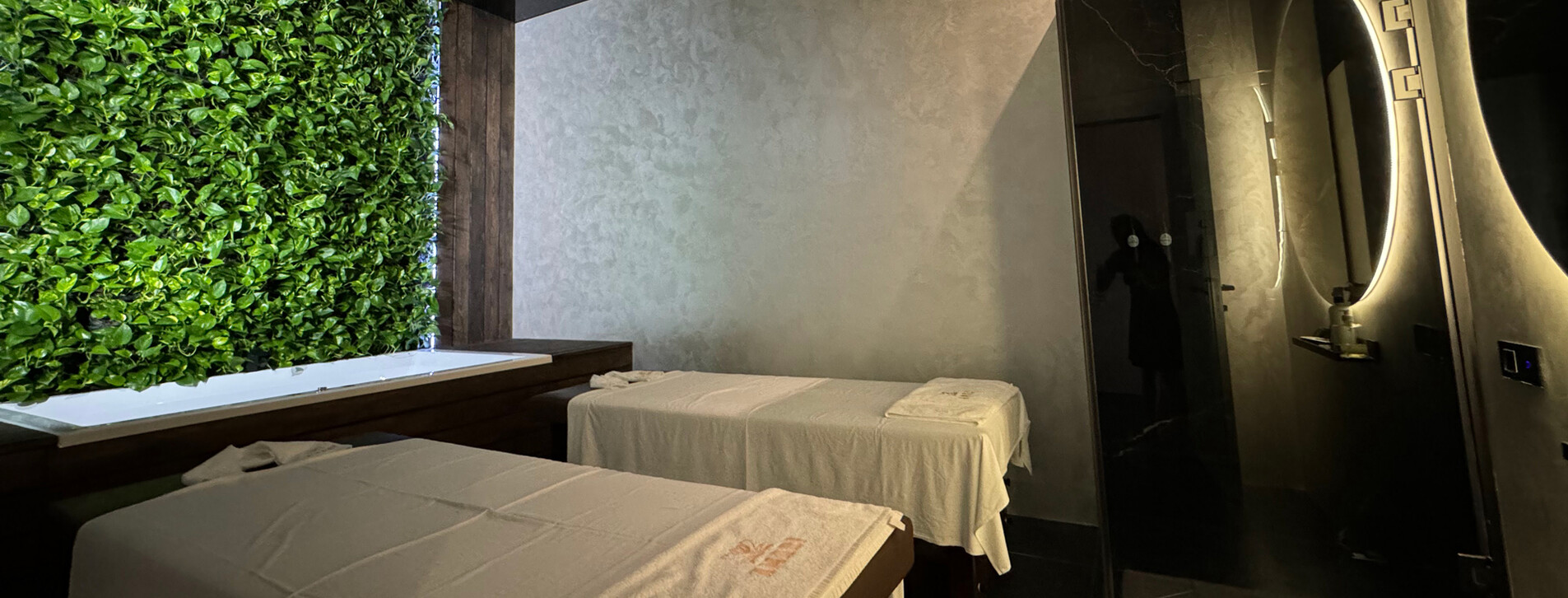 Антицелюлітне SPA в Києві - 19 Фото 19 - Антицелюлітне SPA