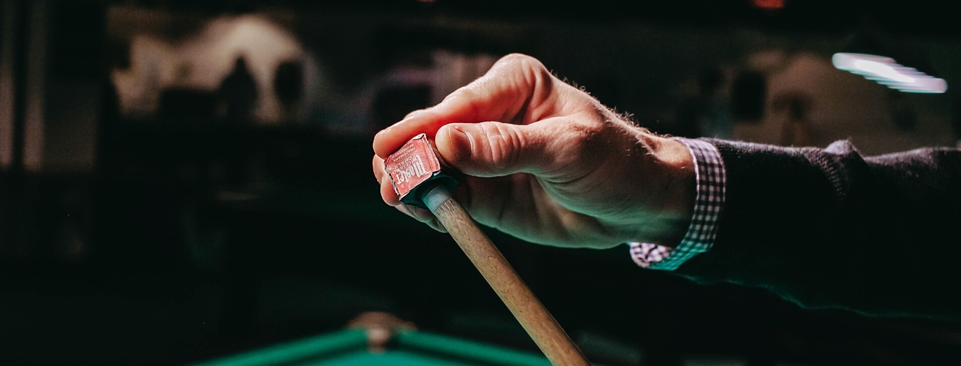 Майстер-клас більярду для двох у Дніпрі - 2 Фото 2 - Майстер-клас більярду для двох