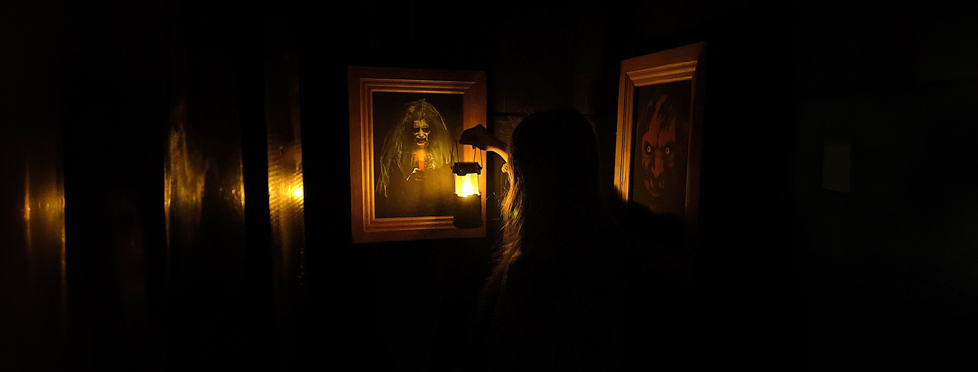 Horror-квест для компанії у Львові - 6 Фото 6 - Horror-квест для компанії
