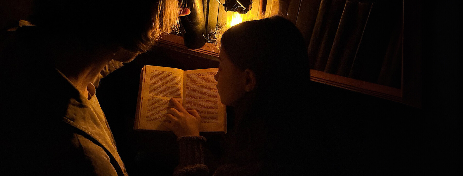 Horror-квест для компанії у Львові - 2 Фото 2 - Horror-квест для компанії