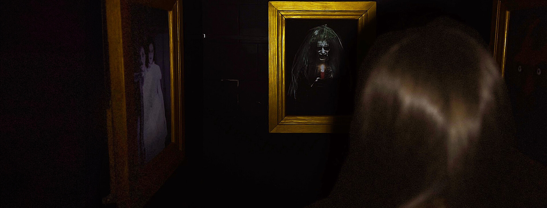 Horror-квест для компанії у Львові - 4 Фото 4 - Horror-квест для компанії
