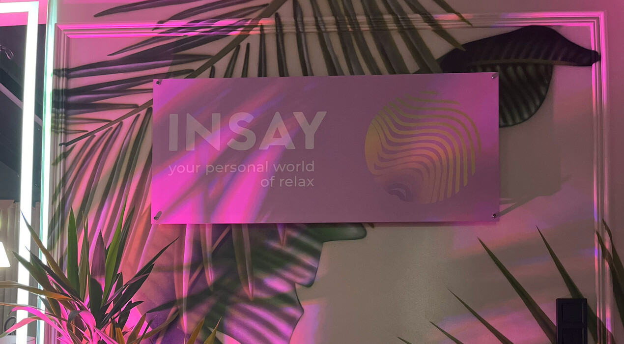 INSAY - Салон масажу - Харків - 4 Фото 4 - INSAY - Салон масажу - Харків