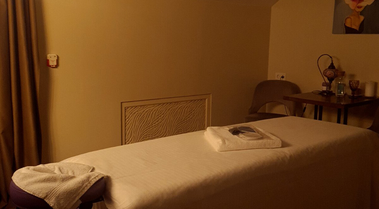 INSAY - Салон масажу - Харків - 5 Фото 5 - INSAY - Салон масажу - Харків