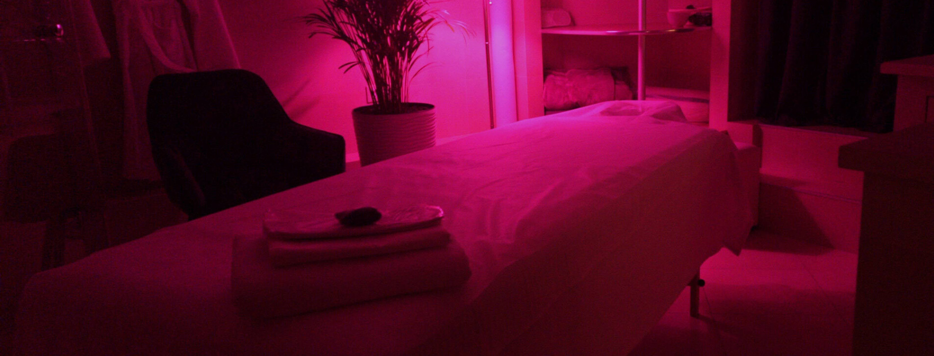 SPA в темноте для двоих в Одессе - 12 Фото 12 - SPA в темноте для двоих