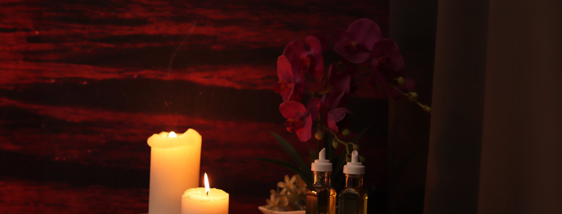 SPA в темноте для двоих в Одессе - 10 Фото 10 - SPA в темноте для двоих