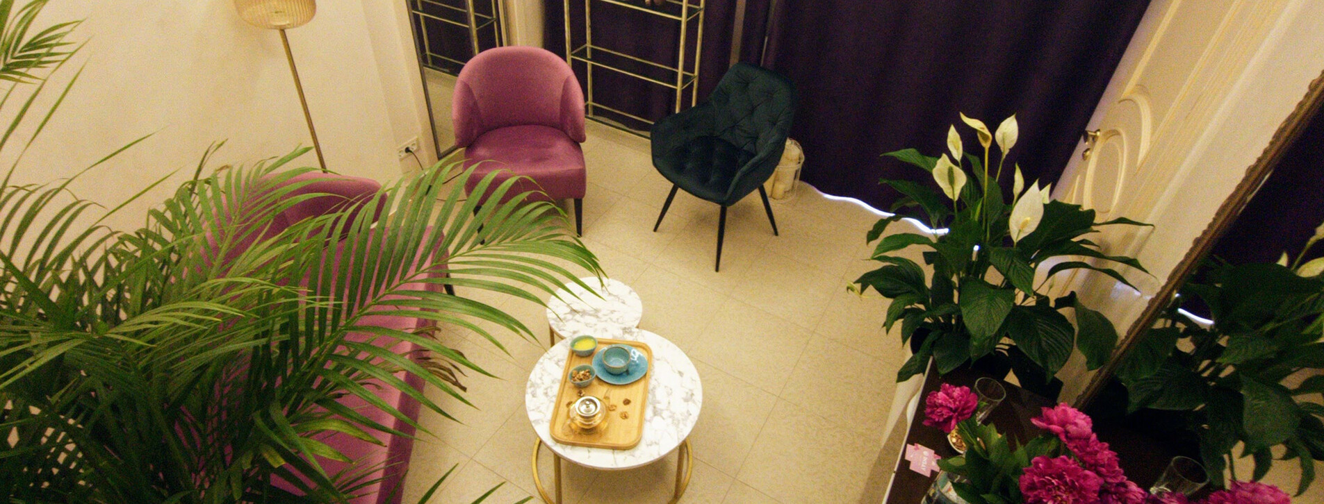 SPA побачення в Одесі - 5 Фото 5 - SPA побачення