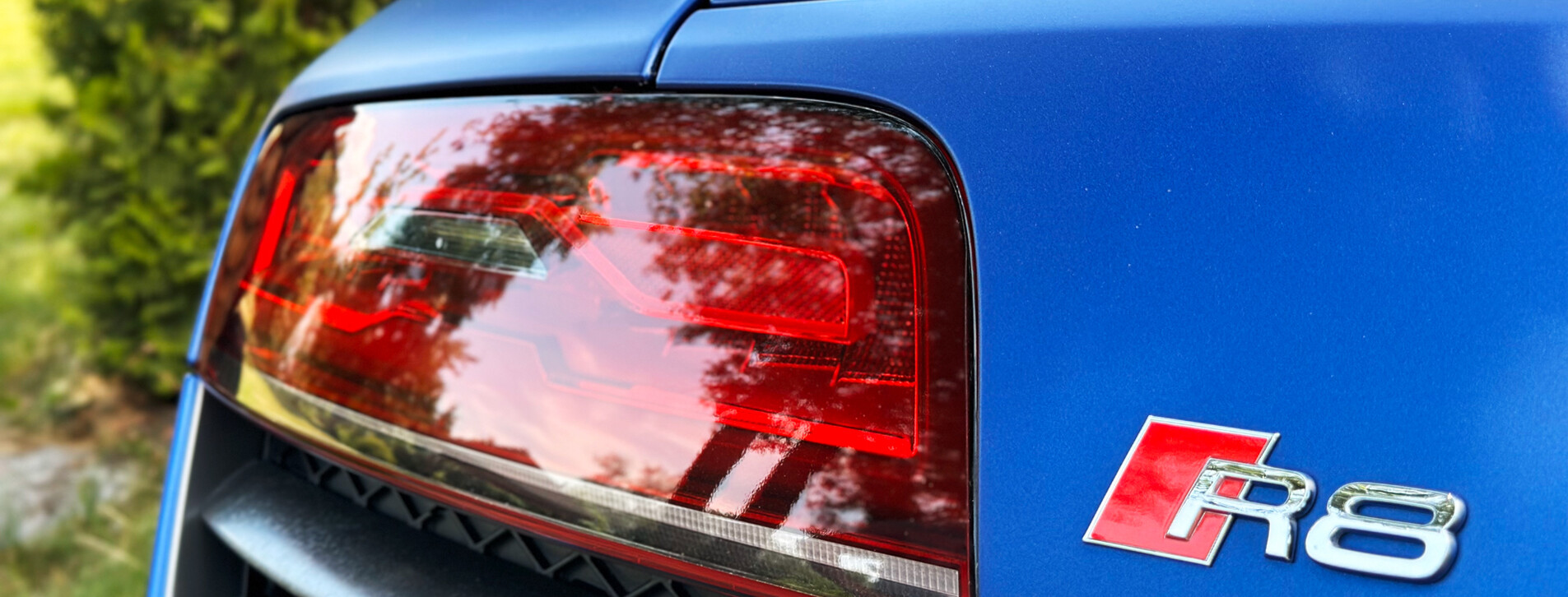 Тест-драйв Audi R8 в Києві - 5 Фото 5 - Тест-драйв Audi R8