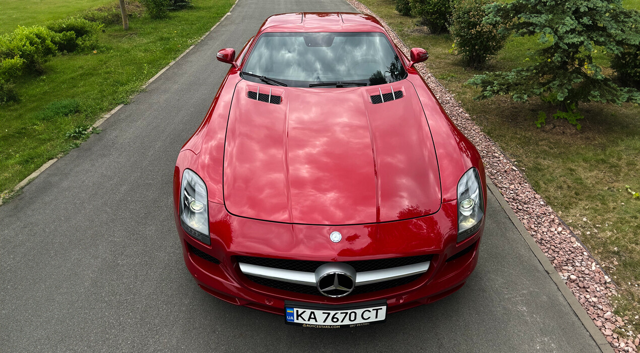 Royce Stars - Прокат автомобилей - 5 Фото 5 - Royce Stars - Прокат автомобилей