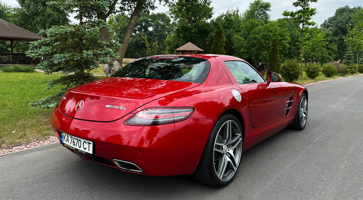 Royce Stars - Прокат автомобилей - 8 Фото 8 - Royce Stars - Прокат автомобилей