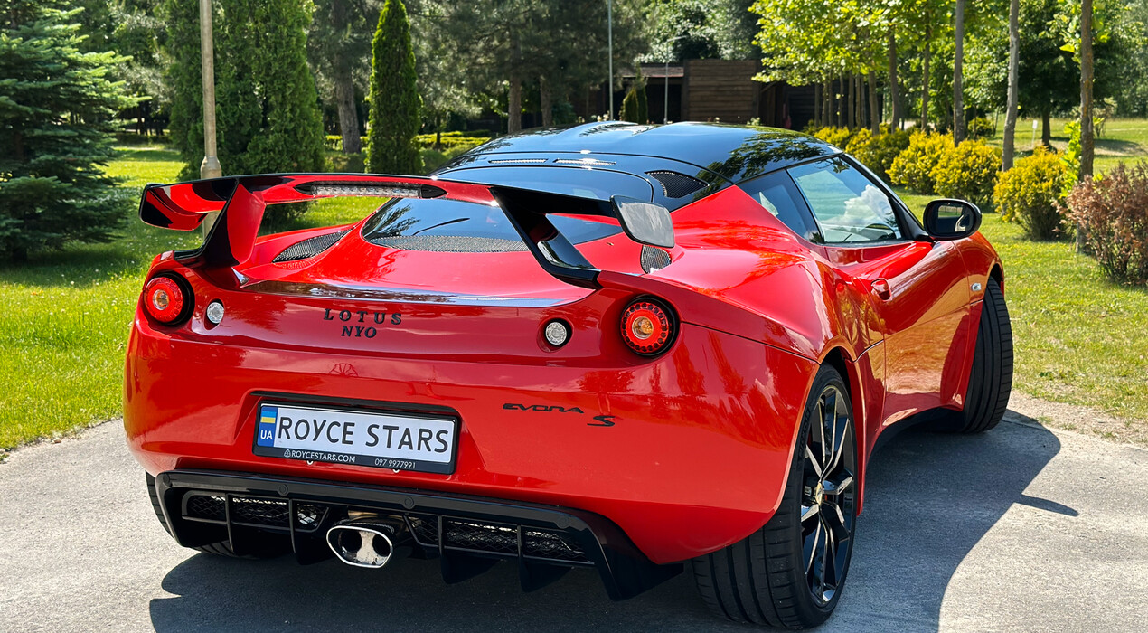 Royce Stars - Прокат автомобилей - 5 Фото 5 - Royce Stars - Прокат автомобилей
