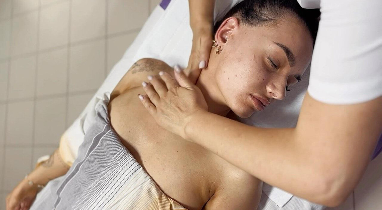 MOON 8 beauty SPA - 2 Фото 2 - MOON 8 beauty SPA