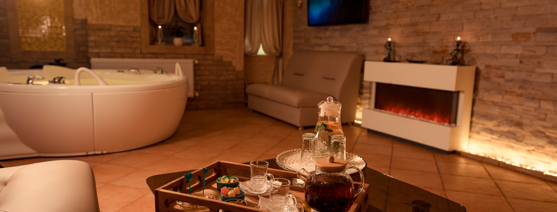 SPA девичник в Киеве - 30 Фото 30 - SPA девичник