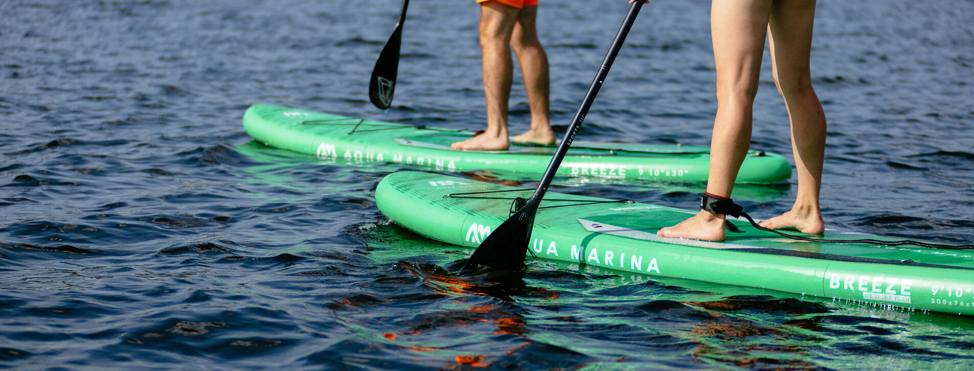 SUP-серфинг для компании в Киеве - 6 Фото 6 - SUP-серфинг для компании
