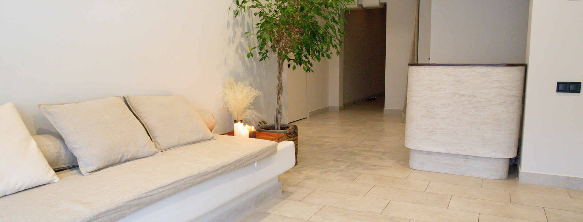 Водоростеве SPA в Києві - 21 Фото 21 - Водоростеве SPA