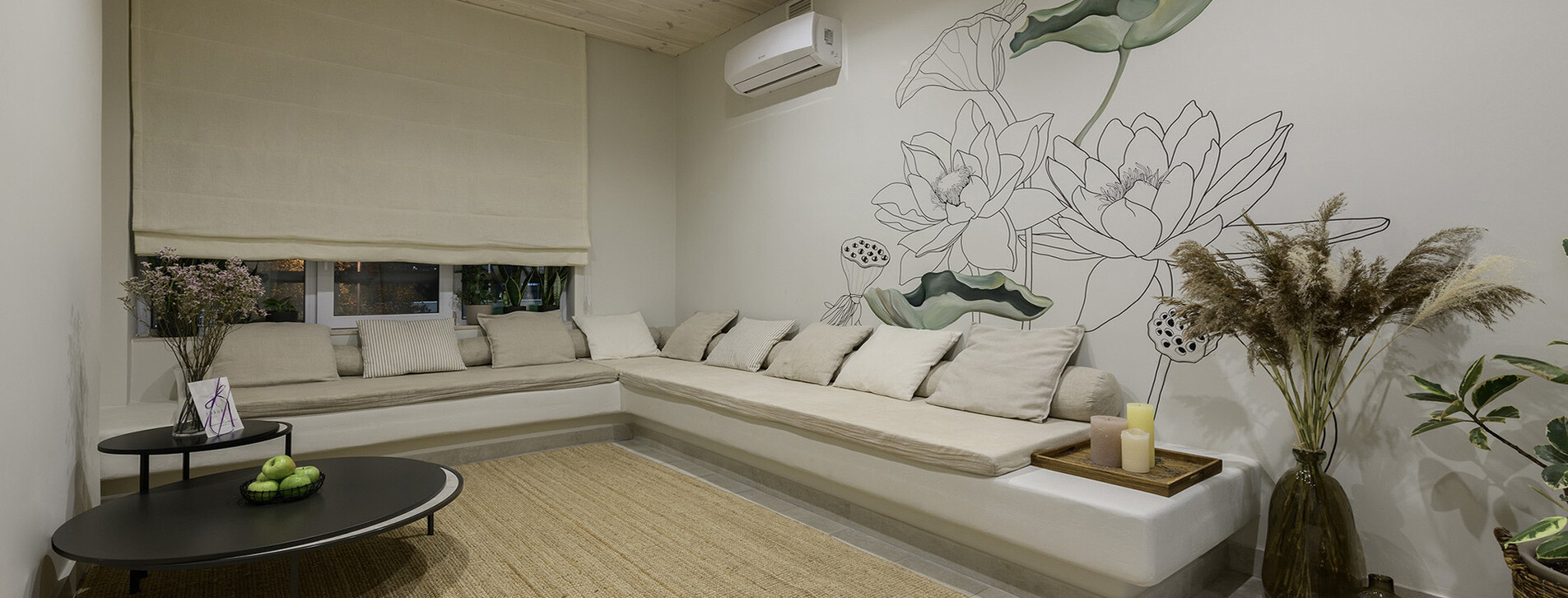 Водоростеве SPA в Києві - 20 Фото 20 - Водоростеве SPA