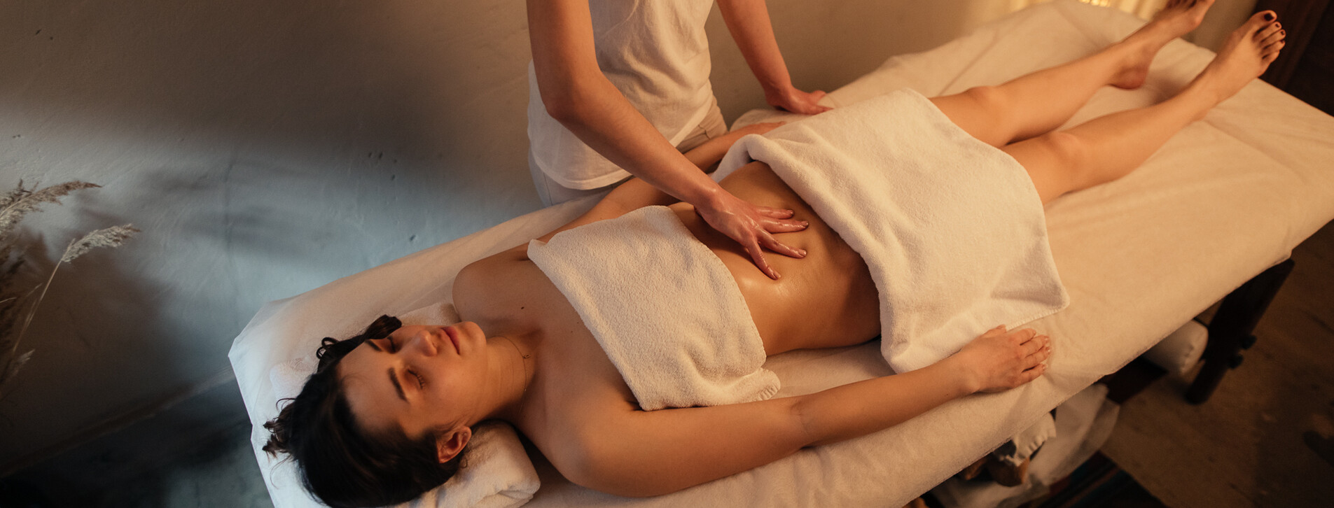 SPA уход для тела с минералами в Киеве - 9 Фото 9 - SPA уход для тела с минералами