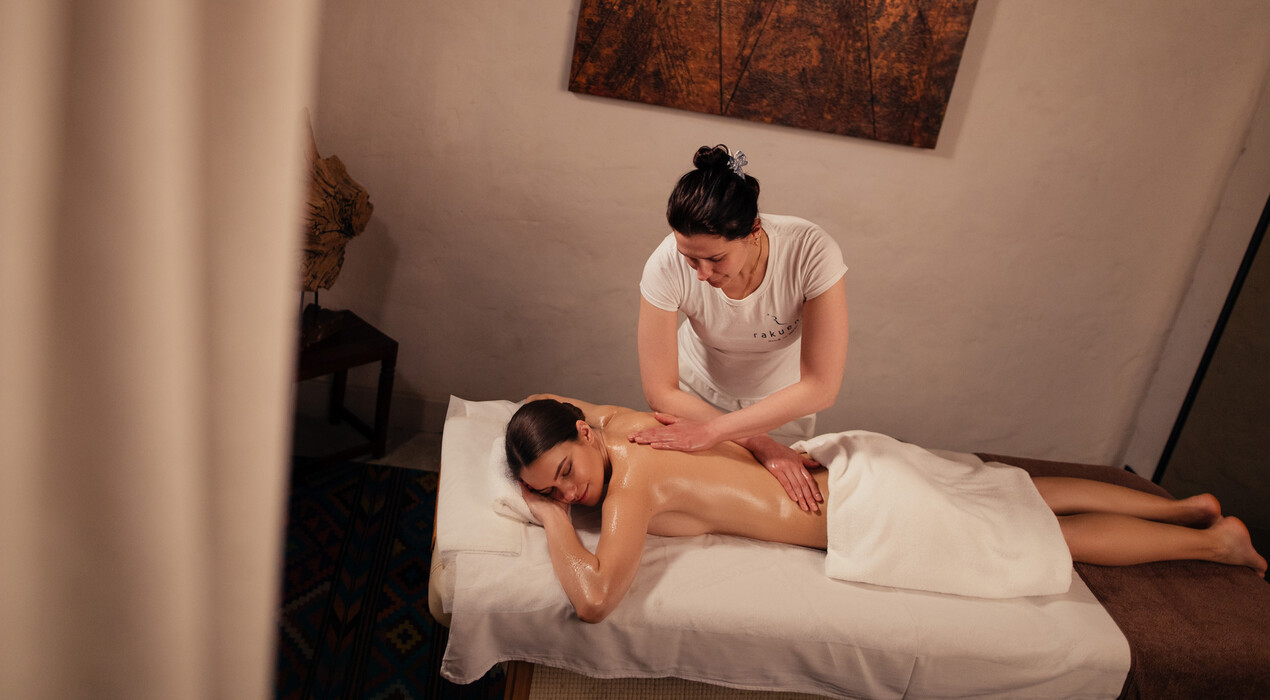 Rakuena SPA club - 2 Фото 2 - Rakuena SPA club