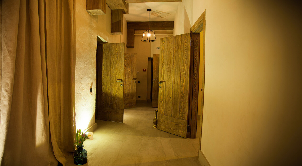 Rakuena SPA club - 7 Фото 7 - Rakuena SPA club