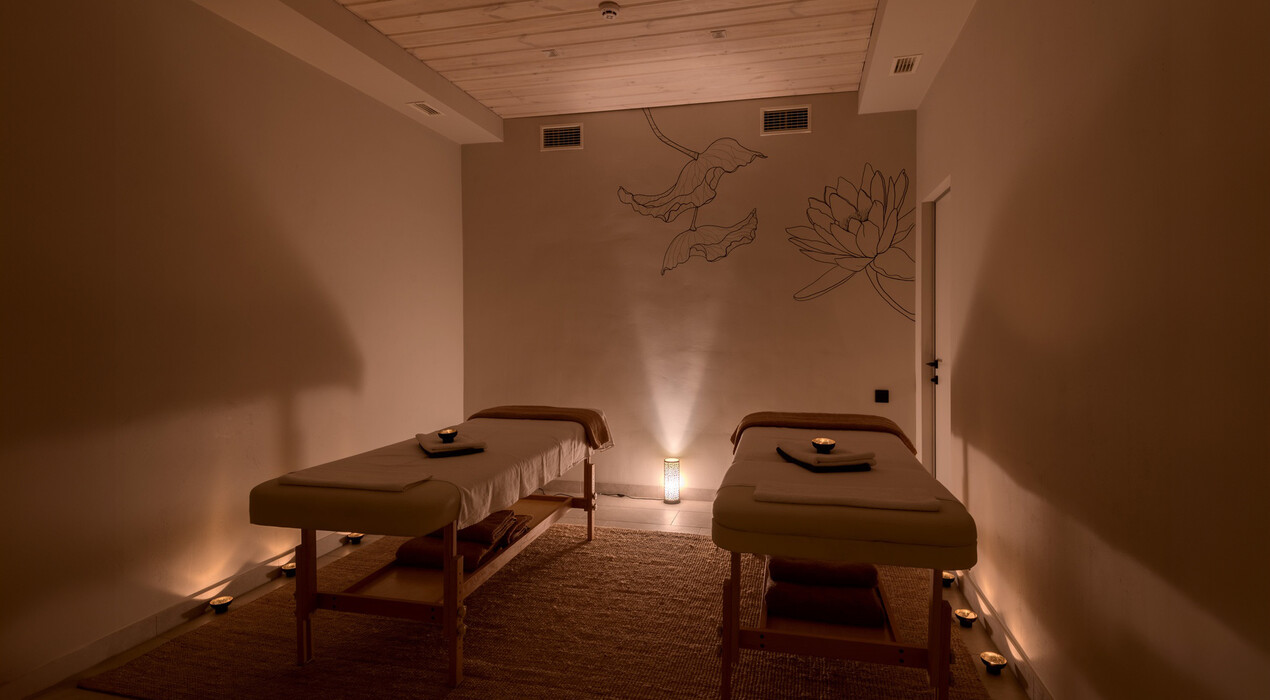 Rakuena SPA club - 10 Фото 10 - Rakuena SPA club
