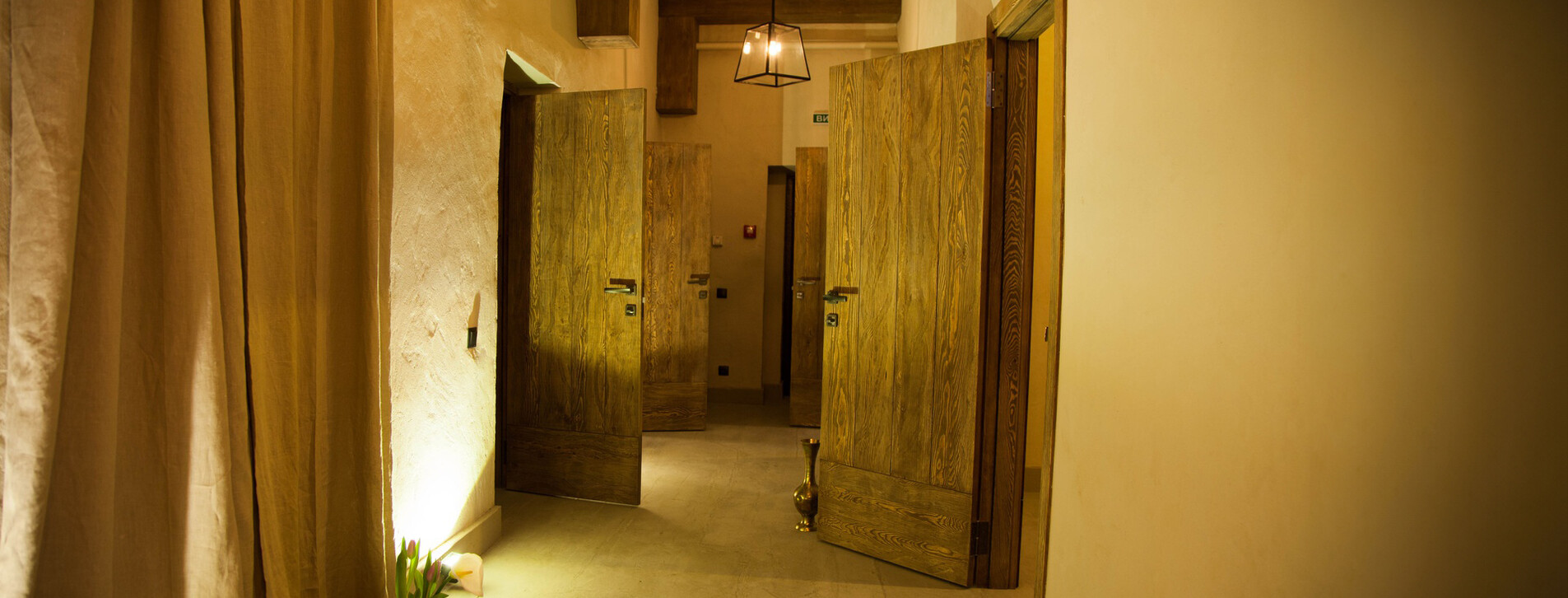 Винное SPA для двоих в Киеве - 25 Фото 25 - Винное SPA для двоих