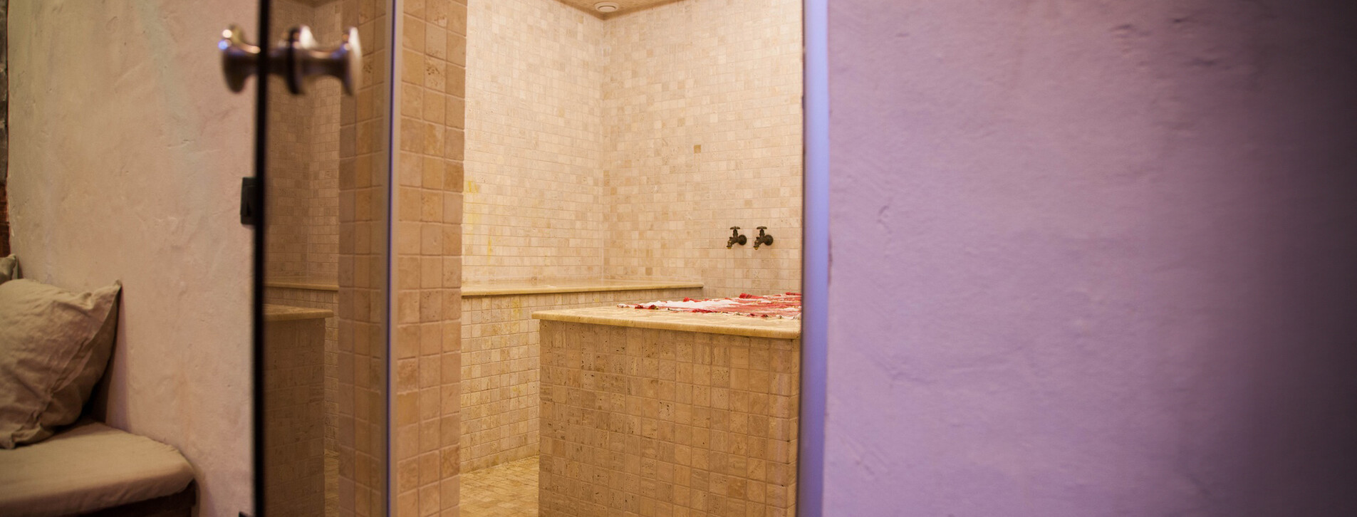 Винное SPA для двоих в Киеве - 23 Фото 23 - Винное SPA для двоих