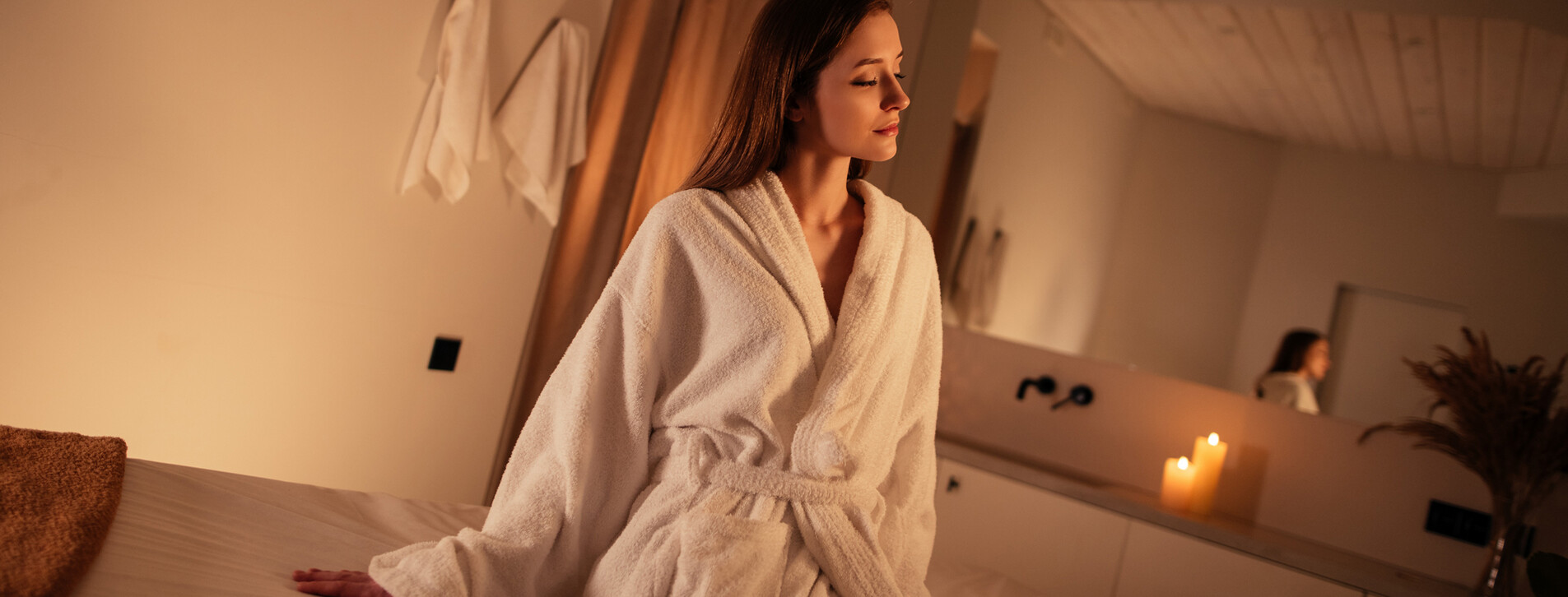 Винное SPA для двоих в Киеве - 11 Фото 11 - Винное SPA для двоих