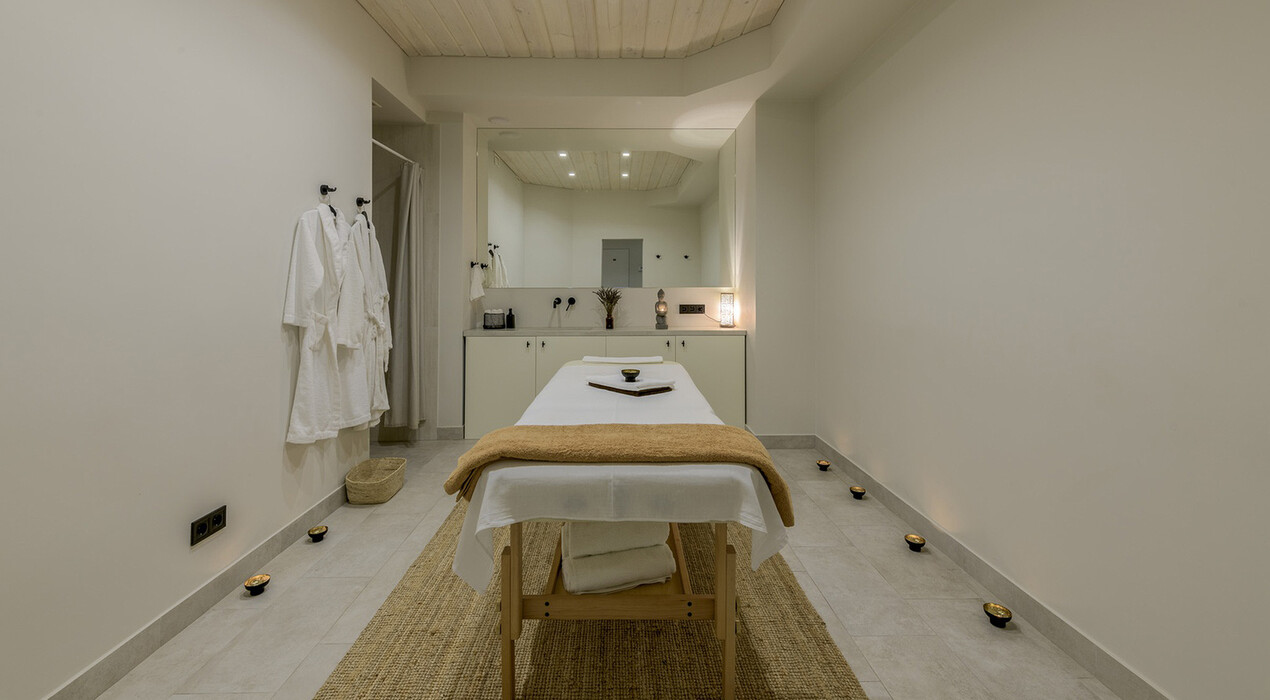 Rakuena SPA club - 10 Фото 10 - Rakuena SPA club