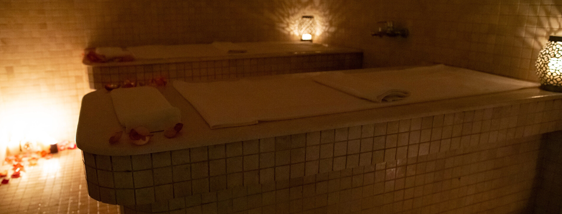 Марокканское SPA в Киеве - 18 Фото 18 - Марокканское SPA