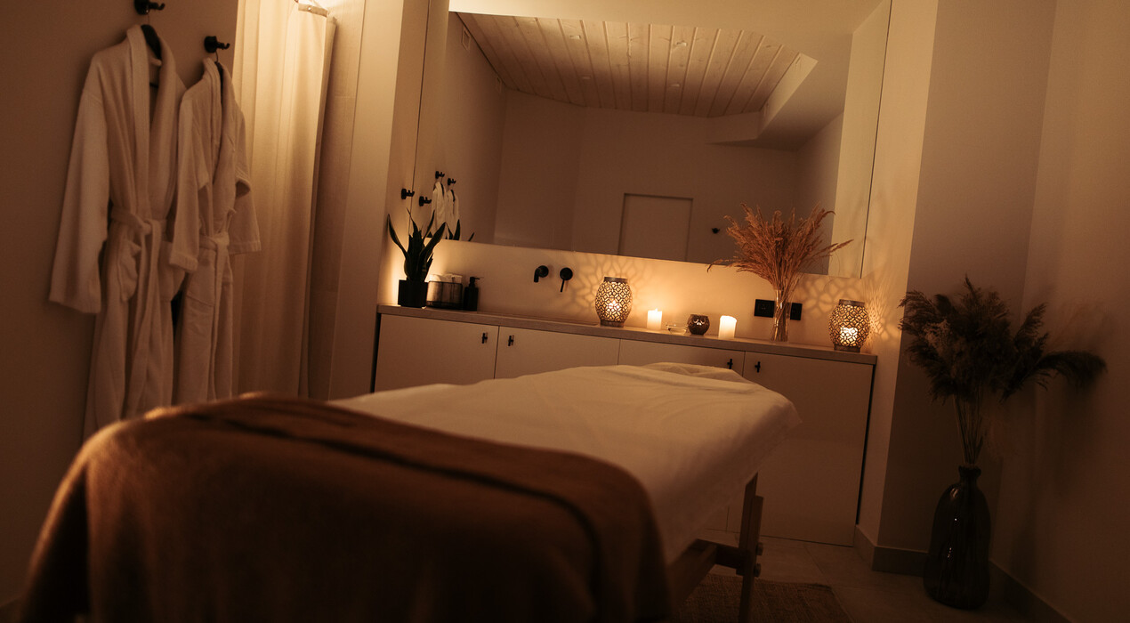 Rakuena SPA club - 5 Фото 5 - Rakuena SPA club