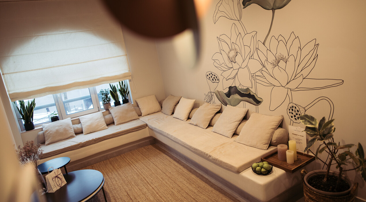 Rakuena SPA club - 4 Фото 4 - Rakuena SPA club