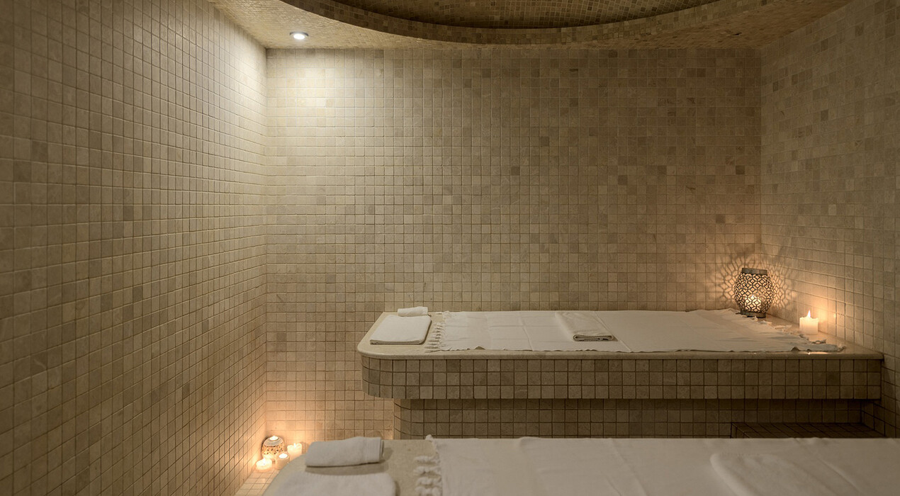 Rakuena SPA club - 3 Фото 3 - Rakuena SPA club