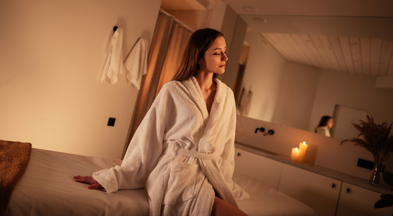 Rakuena SPA club - 10 Фото 10 - Rakuena SPA club