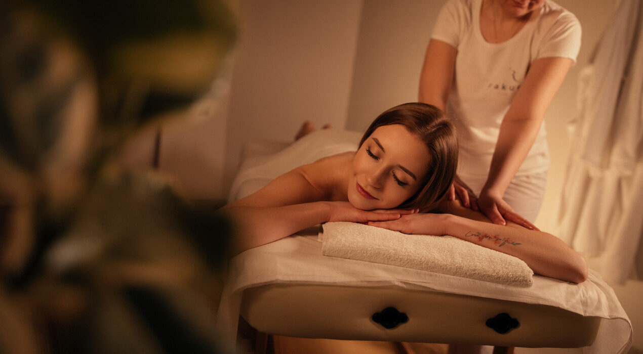 Rakuena SPA club - 9 Фото 9 - Rakuena SPA club