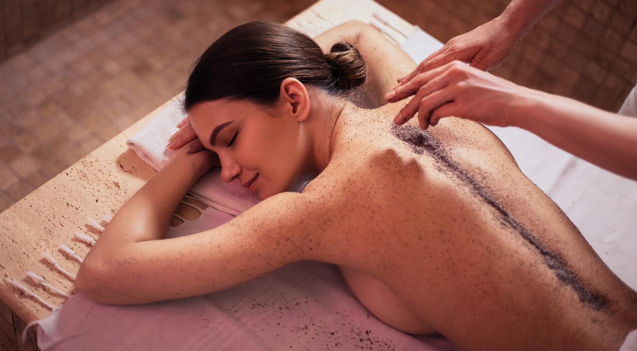 Rakuena SPA club - 1 Фото 1 - Rakuena SPA club