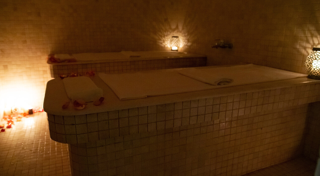 Rakuena SPA club - 2 Фото 2 - Rakuena SPA club