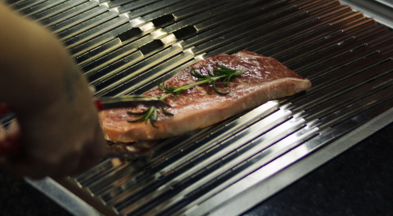 T-Bone - Ресторан - 5 Фото 5 - T-Bone - Ресторан