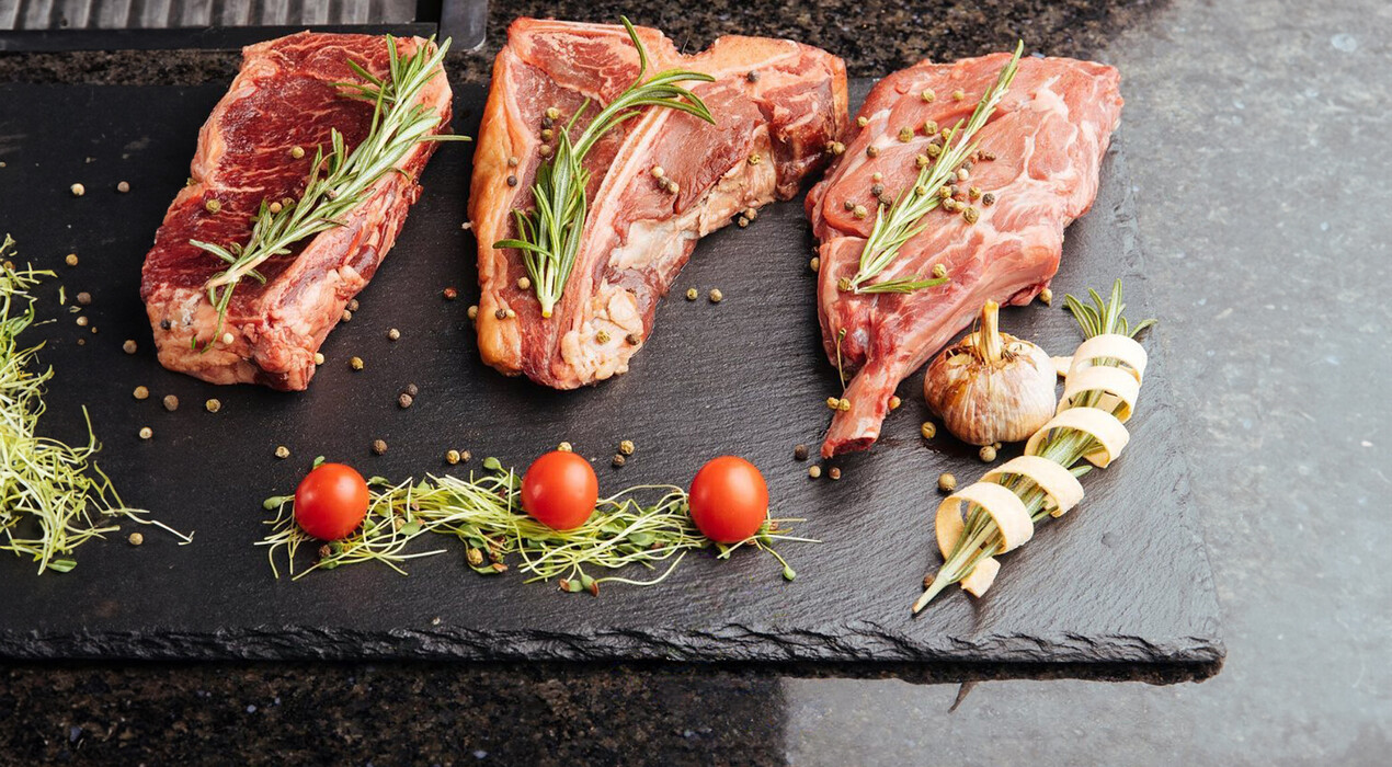 T-Bone - Ресторан - 3 Фото 3 - T-Bone - Ресторан