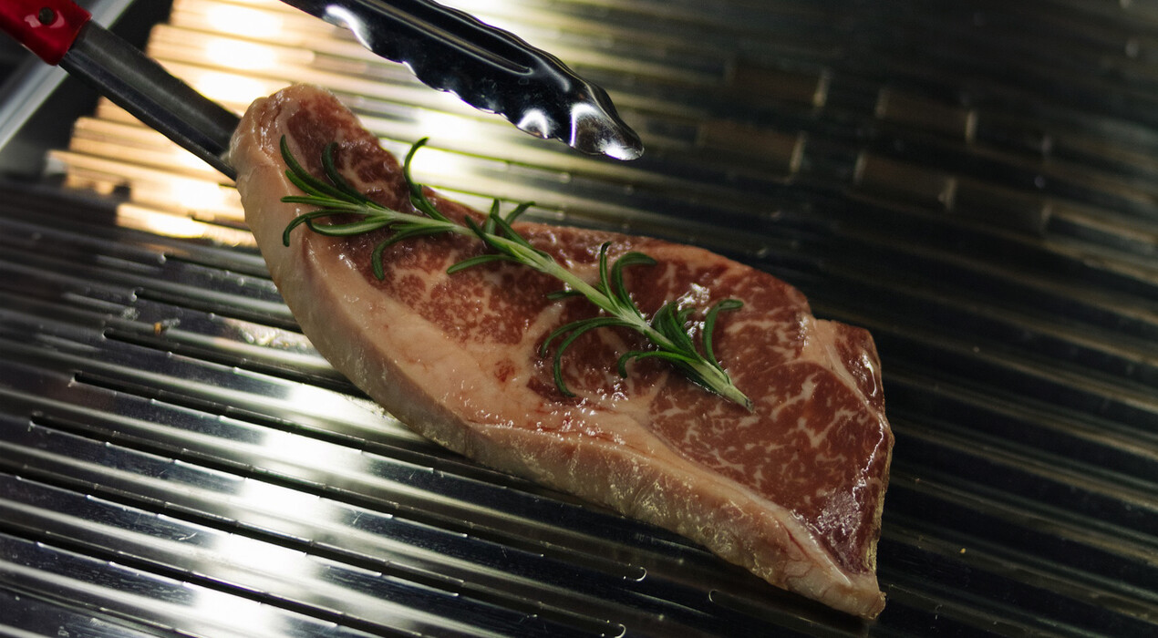 T-Bone - Ресторан - 4 Фото 4 - T-Bone - Ресторан