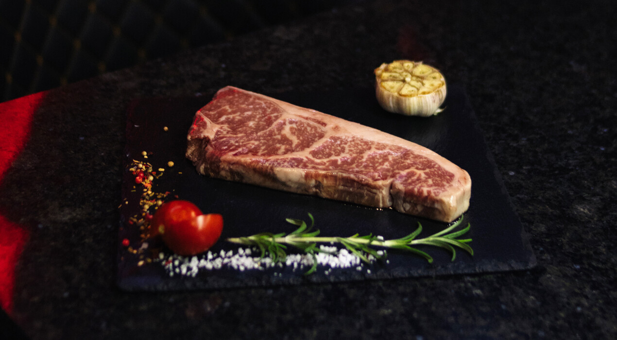 T-Bone - Ресторан - 10 Фото 10 - T-Bone - Ресторан