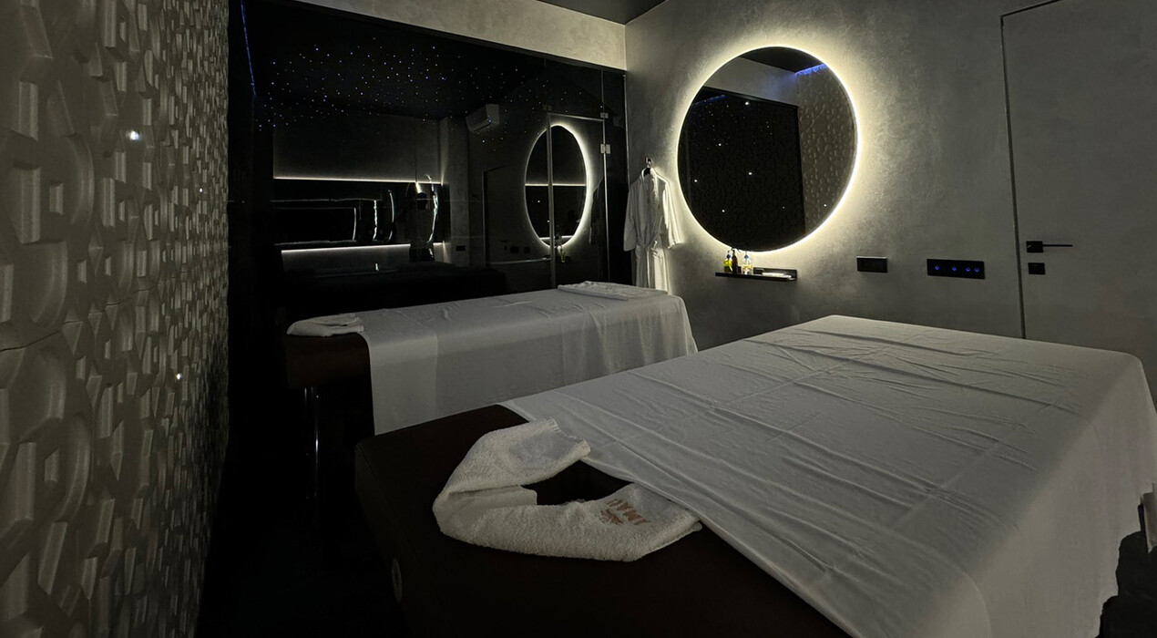 AMARI - Мережа масажних салонів - 1 Фото 1 - AMARI - Мережа масажних салонів