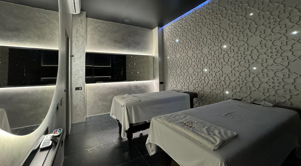 AMARI - Мережа масажних салонів - 2 Фото 2 - AMARI - Мережа масажних салонів