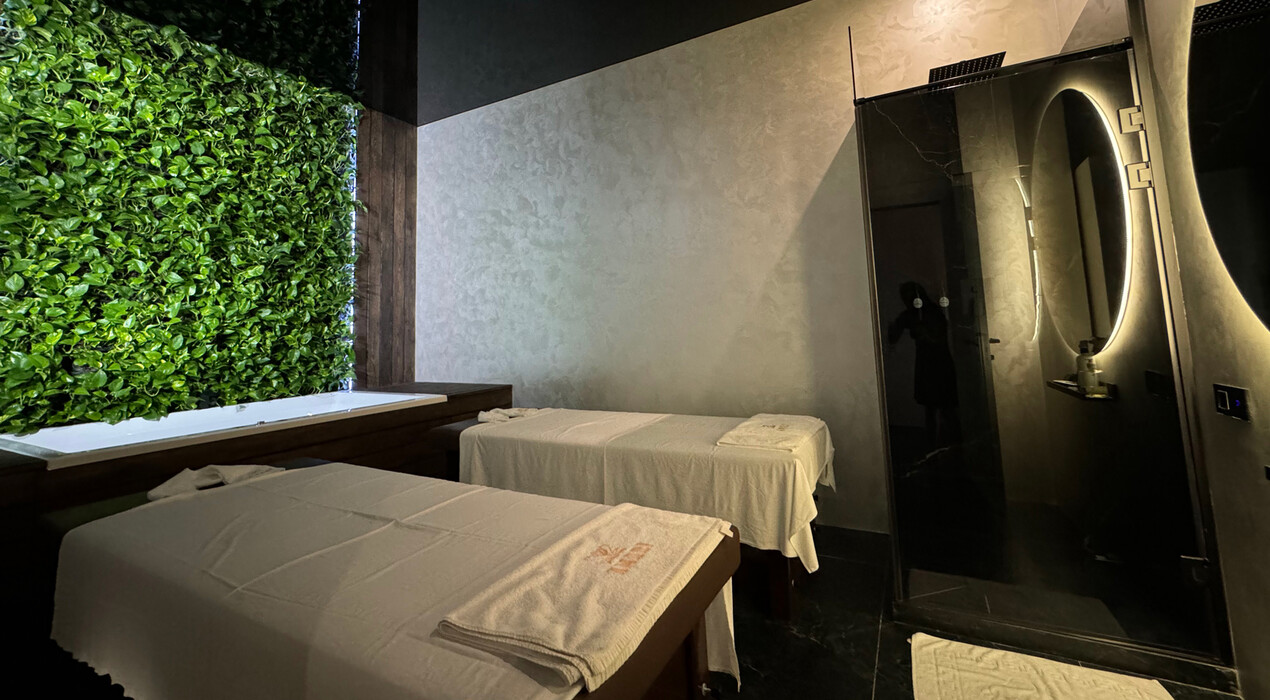 AMARI - Мережа масажних салонів - 3 Фото 3 - AMARI - Мережа масажних салонів