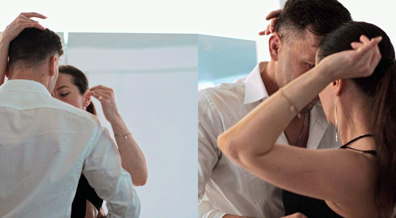 Bachateamo Club - Школа танців - 7 Фото 7 - Bachateamo Club - Школа танців