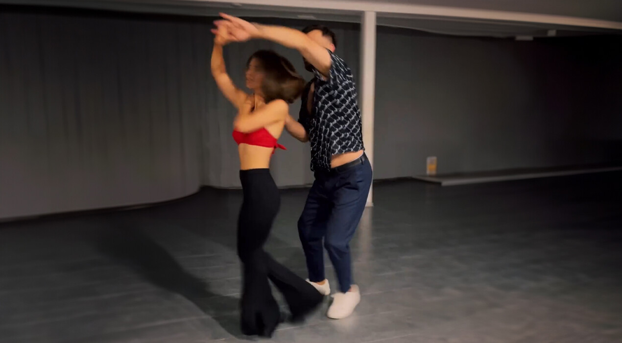 Bachateamo Club - Школа танців - 6 Фото 6 - Bachateamo Club - Школа танців