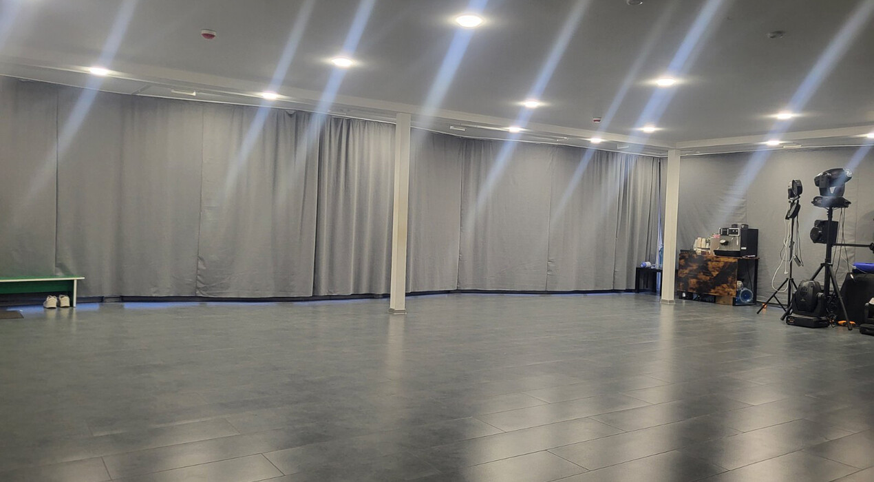 Bachateamo Club - Школа танців - 10 Фото 10 - Bachateamo Club - Школа танців