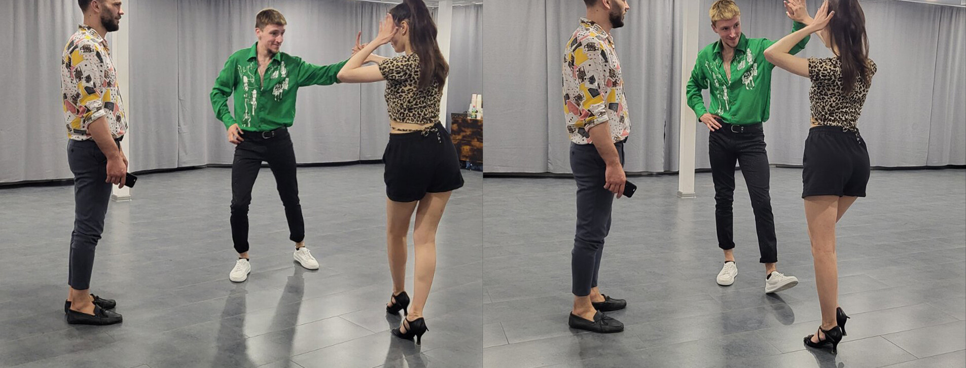 Майстер-клас бачати для двох у Хмельницькому - 9 Фото 9 - Майстер-клас бачати для двох