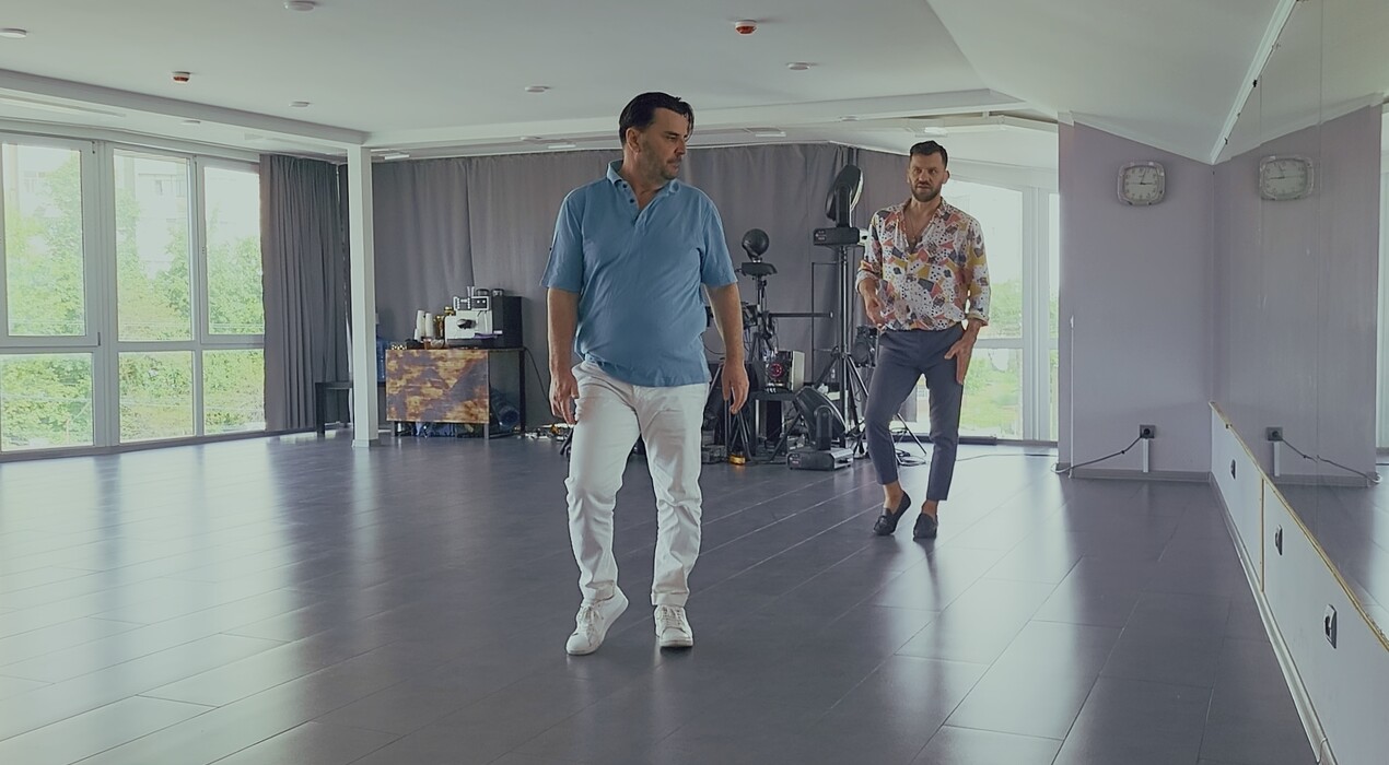 Bachateamo Club - Школа танців - 5 Фото 5 - Bachateamo Club - Школа танців